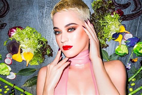 sexy katy perry nude|Katy Perry Goes Topless in ‘When I’m Gone’ Video